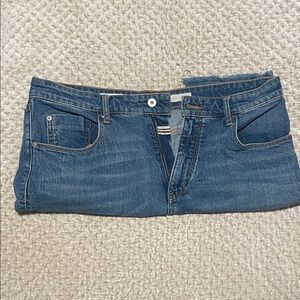 Pilcro Mid-Wash Women's Jeans